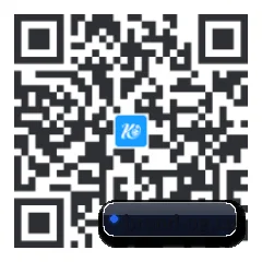 Apple 移动终端版 二维码